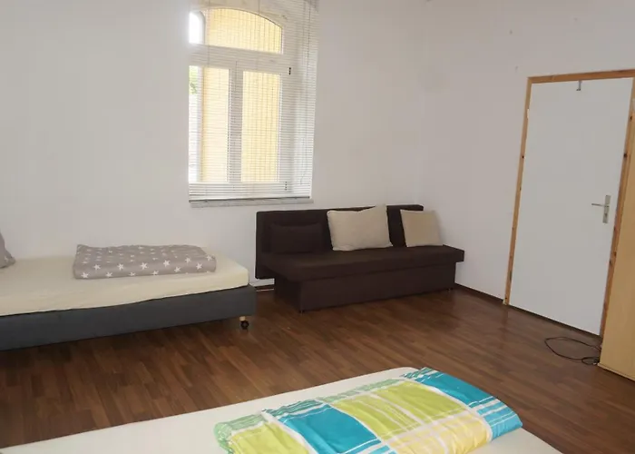 Hostel Falkenstein