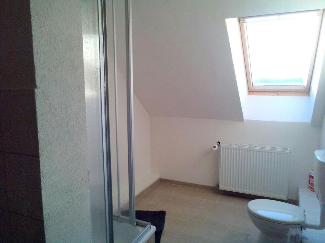 Falkenstein Apartment *