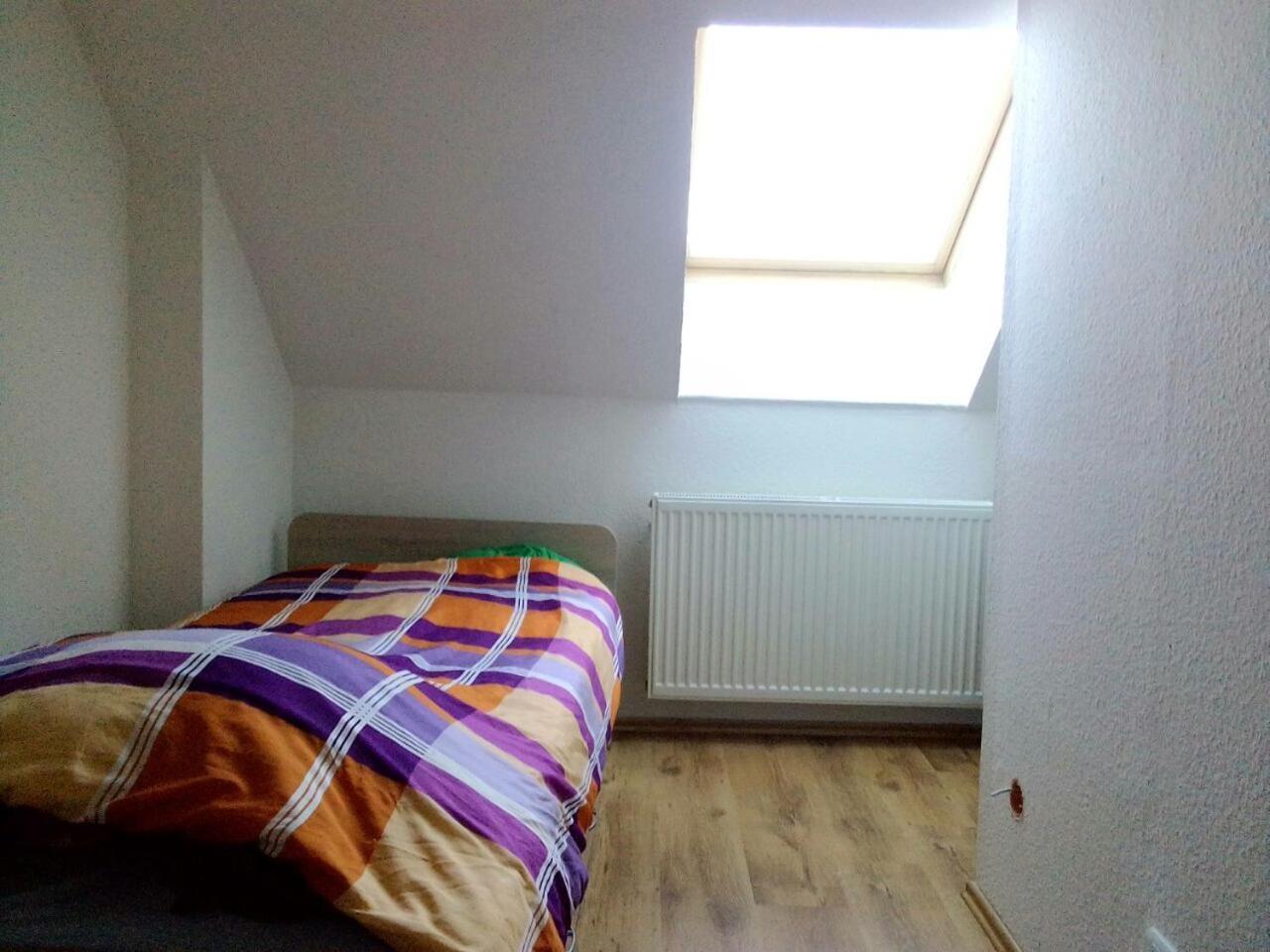 Apartment Falkenstein
