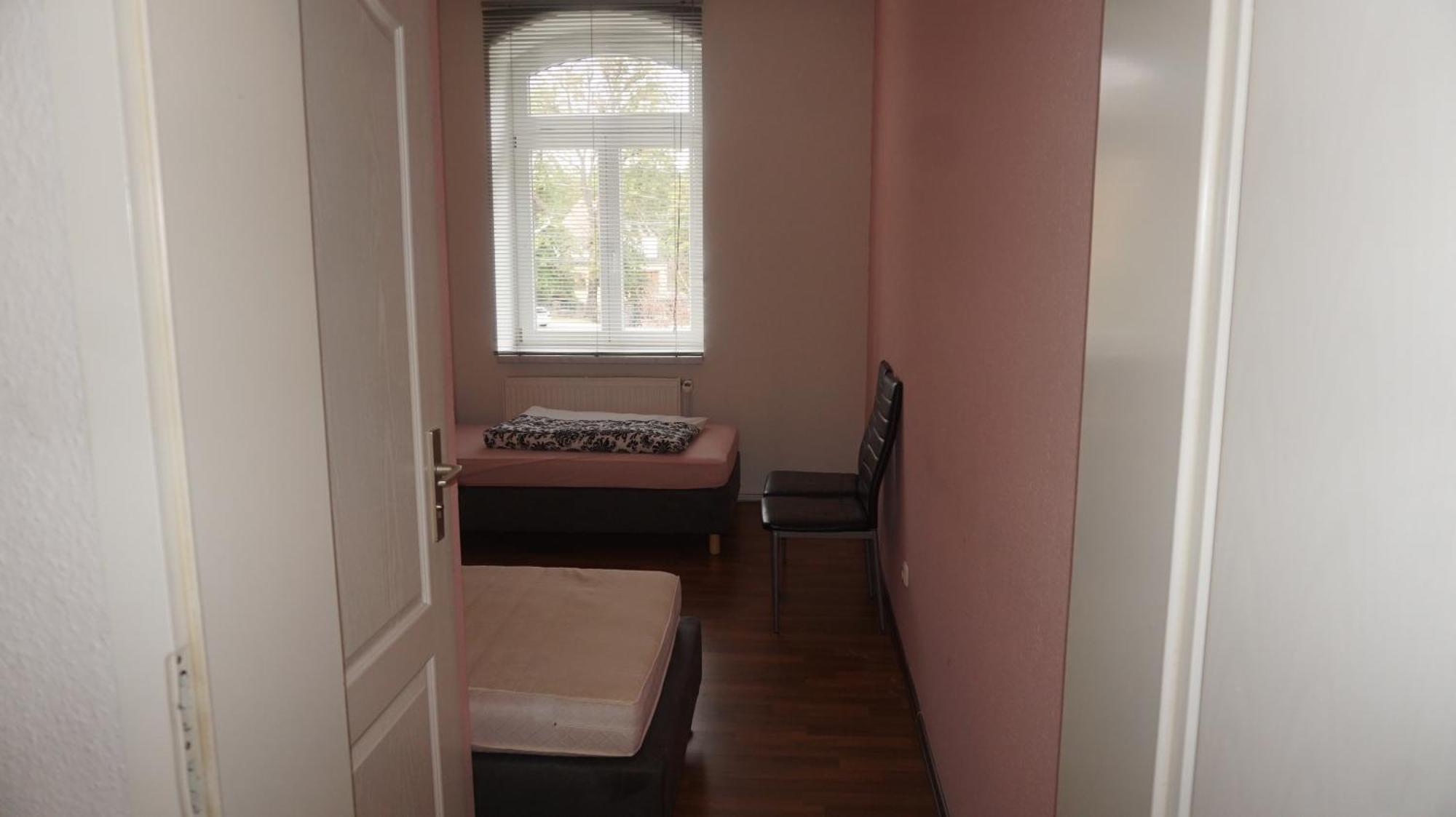 Apartment Falkenstein *